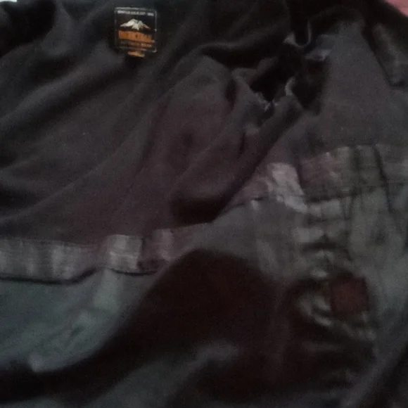 Boys Pacific Trail winter jacket blue and black Size 14/16 - Picture 14 of 14